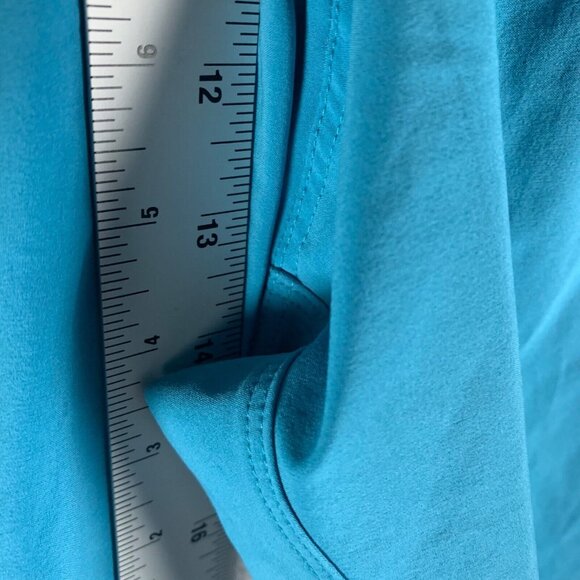 Patagonia Men's Light and Variable Blue Swimming Trunk Board Shorts Size XL 9004 - Picture 5 of 13